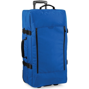 Tasker Softcase kufferter Bagbase BG463 Sapphire Blue