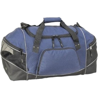 Tasker Softcase kufferter Shugon SH2510 Blå