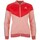 textil Dame Sweatshirts Kappa Clive Jacket Rød, Pink