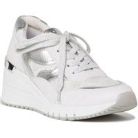 Sko Dame Sneakers Marco Tozzi 23743 Hvid
