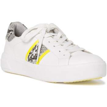 Sko Dame Sneakers Tamaris 23750 Hvid