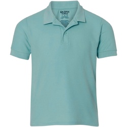 textil Herre Polo-t-shirts m. korte ærmer Gildan Premium Chalky Mint