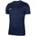 textil Herre T-shirts m. korte ærmer Nike Park Vii Marineblå