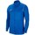 textil Dreng Sweatshirts Nike JR Dry Park 20 Blå