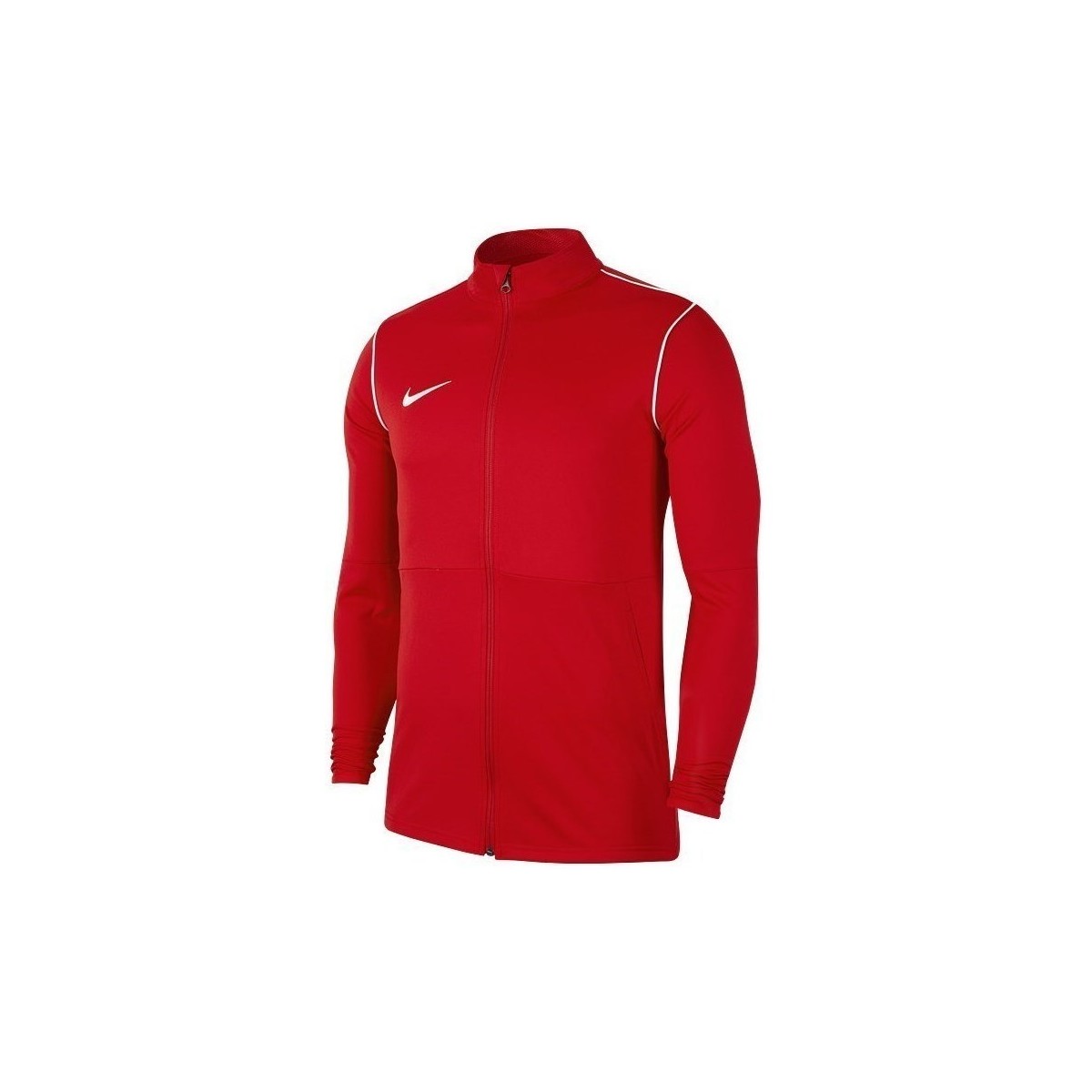 textil Dreng Sweatshirts Nike JR Dry Park 20 Training Rød
