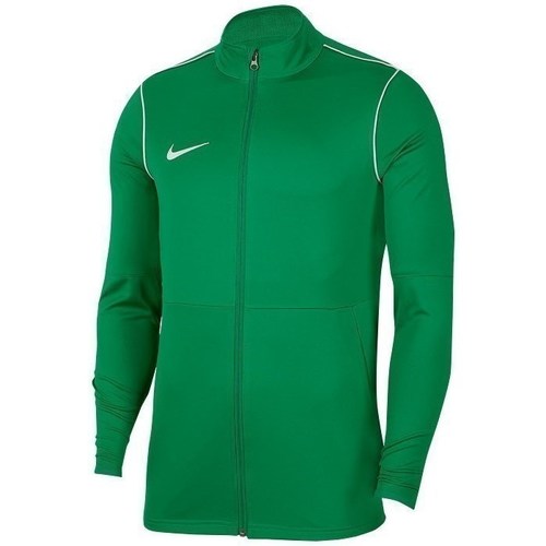 textil Herre Sweatshirts Nike Dry Park 20 Grøn