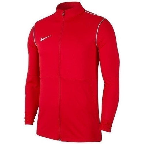 textil Herre Sweatshirts Nike Dry Park 20 Rød