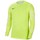 textil Herre Sweatshirts Nike Dry Park IV Grøn