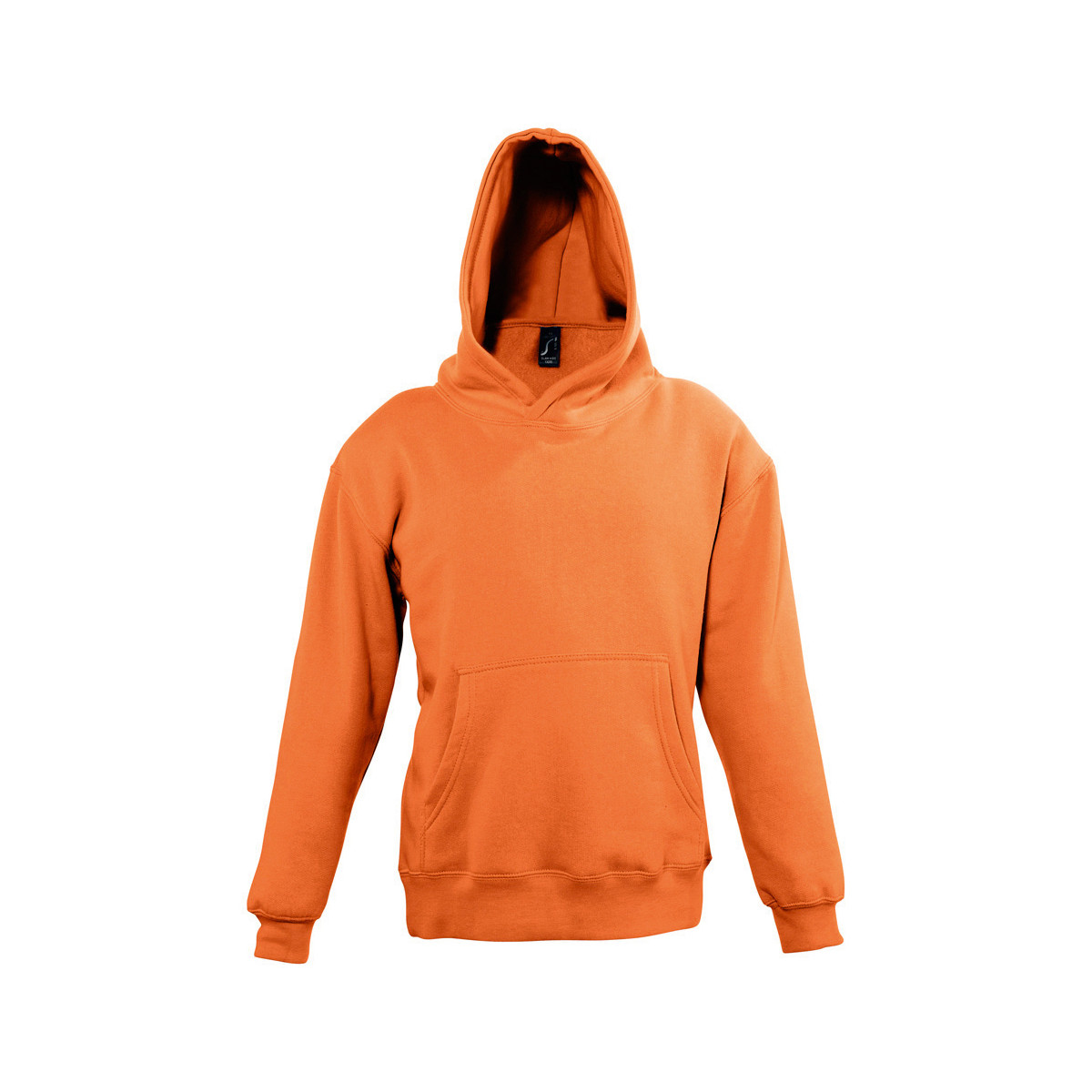textil Børn Sweatshirts Sols SLAM KIDS SPORT Orange
