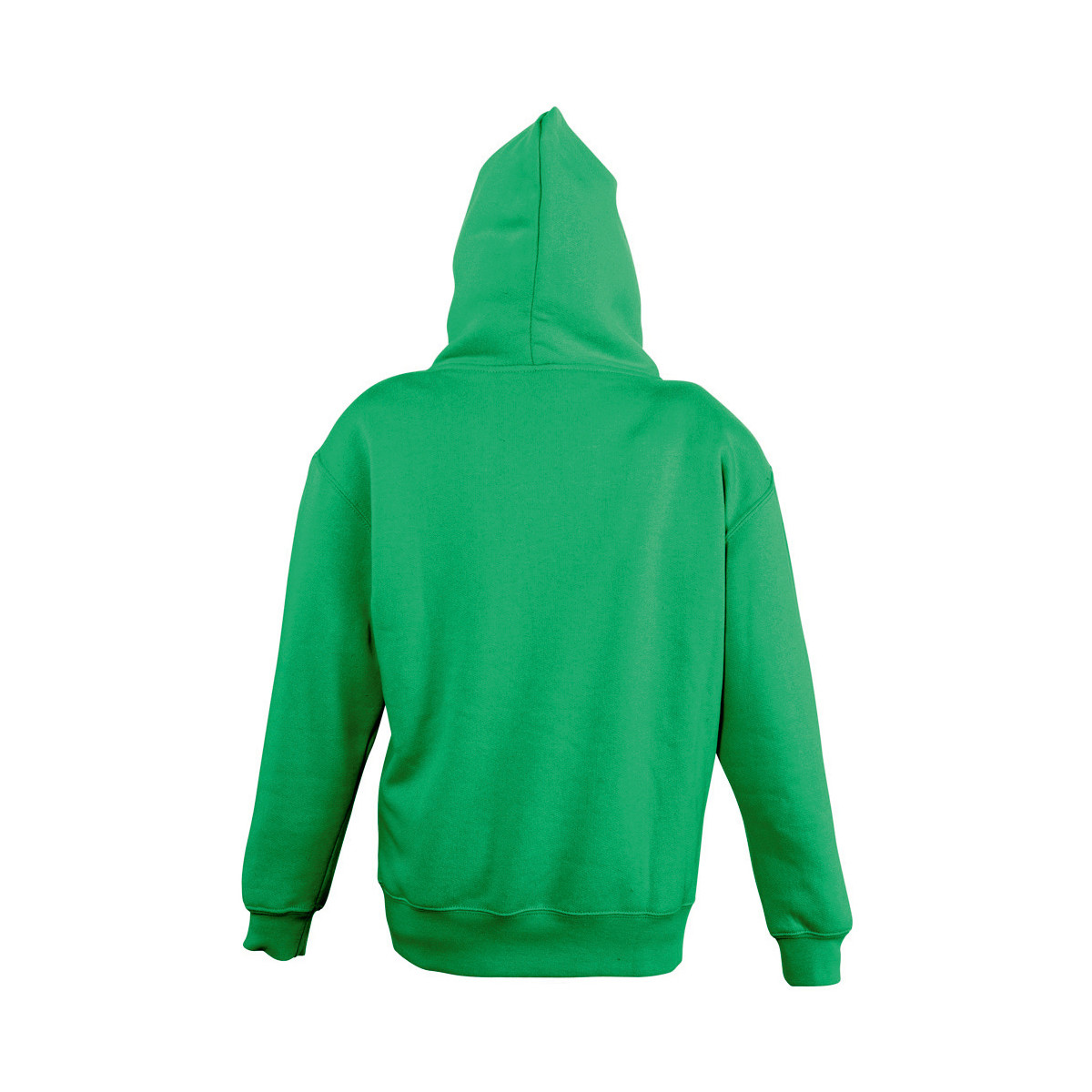 textil Børn Sweatshirts Sols SLAM KIDS SPORT Grøn