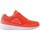 Sko Dame Lave sneakers Kappa Follow Orange
