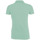 textil Dame Polo-t-shirts m. korte ærmer Sols PHOENIX WOMEN SPORT Grøn