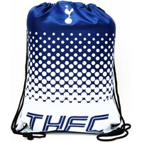 Tasker Sportstasker Tottenham Hotspur Fc  Hvid