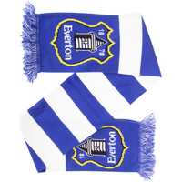 Accessories Halstørklæder Everton Fc  Blå