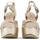 Sko Dame Sandaler Made In Italia - enimia Gul