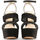 Sko Dame Sandaler Made In Italia - fedora Sort