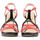 Sko Dame Sandaler Made In Italia - iolanda Sort