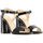 Sko Dame Sandaler Made In Italia - angela Sort