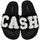 Sko Dame Sneakers Thewhitebrand Cash black Sort