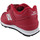 Sko Børn Sneakers New Balance iv574erd Rød