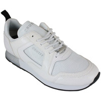 Sko Herre Sneakers Cruyff Lusso CC6834193 410 White Hvid