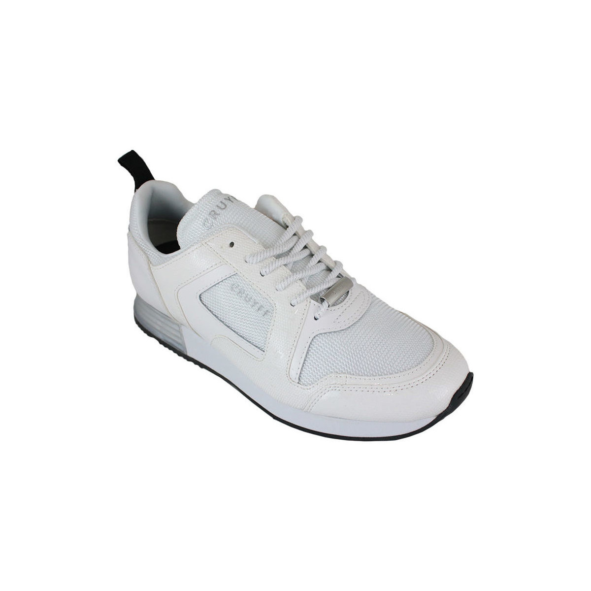Sko Herre Sneakers Cruyff Lusso CC6834193 410 White Hvid