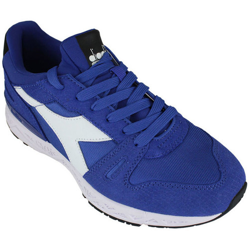 Sko Herre Sneakers Diadora 501.175120 01 60050 Imperial blue Blå