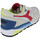 Sko Herre Sneakers Diadora 501.173073 01 C3267 White/Dark red Beige
