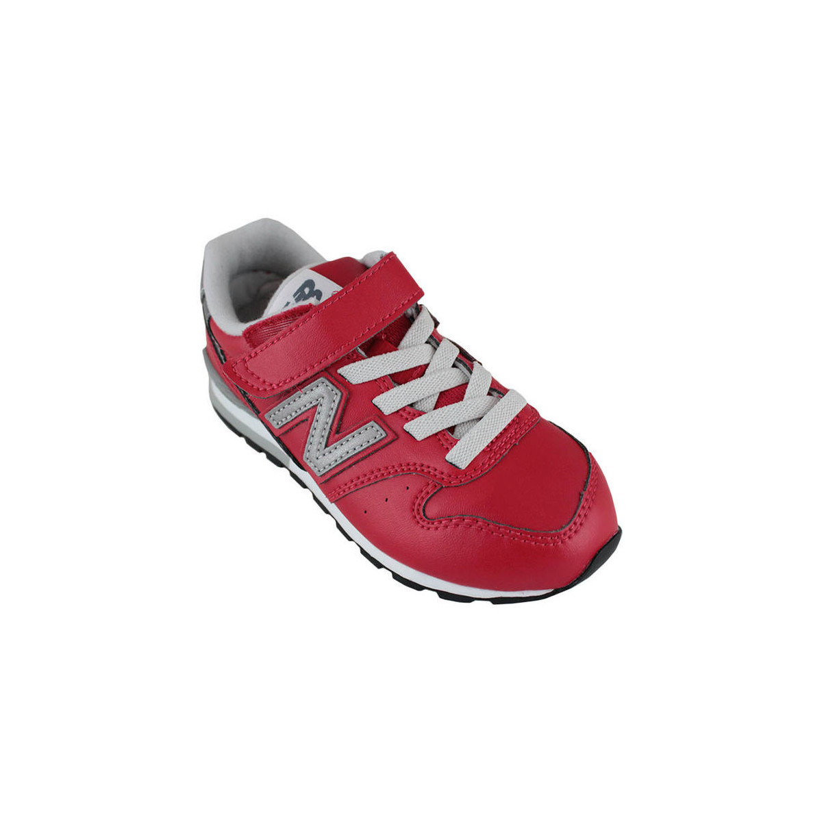 Sko Børn Sneakers New Balance yv996lrd Rød