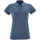 textil Dame Polo-t-shirts m. korte ærmer Sols PERFECT COLORS WOMEN Blå