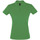 textil Dame Polo-t-shirts m. korte ærmer Sols PERFECT COLORS WOMEN Grøn