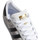 Sko Herre Sneakers adidas Originals Superstar adv Hvid