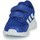 Sko Børn Lave sneakers adidas Originals Tensaur Run I Blå