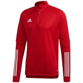textil Herre Sweatshirts adidas Originals Condivo 20 Trening Top Rød