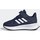 Sko Børn Lave sneakers adidas Originals Runfalcon I Marineblå