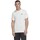 textil Herre T-shirts m. korte ærmer adidas Originals Trefoil Essential Tee Hvid