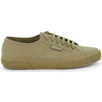 Sko Sneakers Superga - 2750-CotuClassic-S000010 Grøn