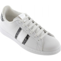 Sko Dame Lave sneakers Victoria 1125231 Hvid