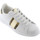 Sko Dame Sneakers Victoria 1125231 Hvid