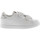 Sko Dame Sneakers Victoria 1125234 Hvid