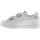 Sko Dame Sneakers Victoria 1125234 Hvid