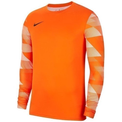 textil Herre Sweatshirts Nike Dry Park IV Orange