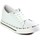 Sko Dame Lave sneakers Big Star FF274024 Hvid