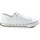 Sko Dame Lave sneakers Big Star FF274024 Hvid
