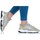 Sko Børn Lave sneakers adidas Originals Haiwee J Grøn, Gul