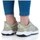 Sko Børn Lave sneakers adidas Originals Haiwee J Grøn, Gul