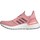 Sko Dame Løbesko adidas Originals Ultraboost 20 W Pink