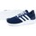 Sko Børn Lave sneakers adidas Originals Lite Racer 20 K Flåde