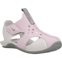 Sko Pige Sandaler Nike SUNRAY PROTECT 2 Pink