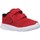 Sko Dreng Lave sneakers Nike STAR RUNNER 2 (TDV) Rød